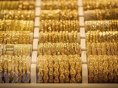 Ảnh minh họa. (Nguồn: AFP/TTXVN).