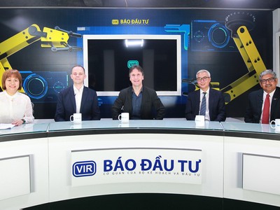 Cơ hội đưa Việt Nam trở thành trung tâm sản xuất thông minh của khu vực