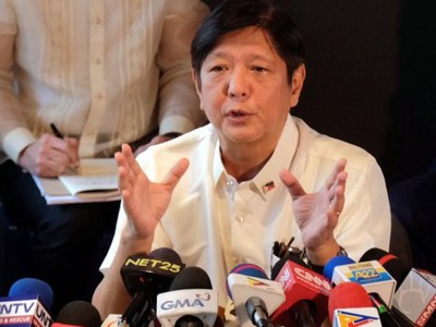 Tổng thống đắc cử Macos hôm nay nhậm chức. Ảnh: Benarnews.