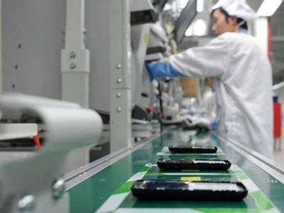 Khai thác hiệu quả UKVFTA, động lực đưa thương mại Việt - Anh cán mốc 10 tỷ USD trong 1-2 năm tới.