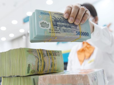 Các ngân hàng đang ngóng room tín dụng mới.