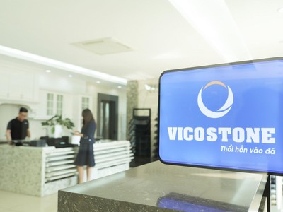 Vicostone (VCS) ước tính doanh thu quý II/2022 đạt 1.725 tỷ đồng