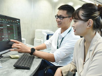 VN-Index được dự báo ở mức cao vào cuối năm 2022 so với hiện tại.