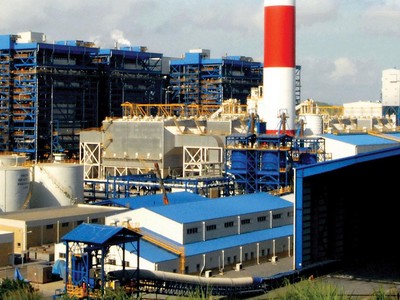 Các dự án nhiệt điện than không còn nhiều sức hút. Ảnh: Dũng Minh.