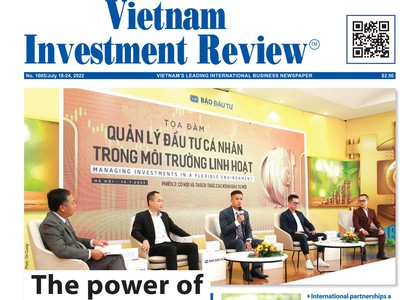 Vietnam Investment Review số 1605
