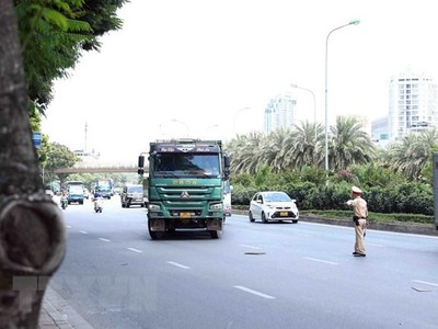 (Ảnh minh họa: Phạm Kiên/TTXVN)