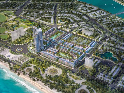 CTCP Tập đoàn Nam Mê Kông (VC3) thông báo chào bán thêm cổ phiếu ra công chúng