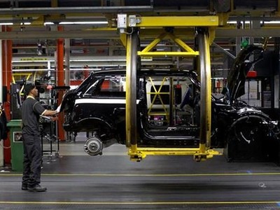 Ảnh minh họa. (Ảnh: AFP/TTXVN)