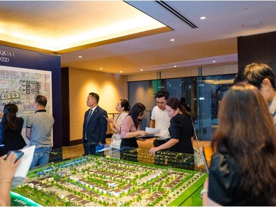 Sở hữu nhiều ưu thế về không gian sống, gia tăng giá trị, biệt thự vùng ven đang là phân khúc sản phẩm được nhiều khách hàng chọn lựa.