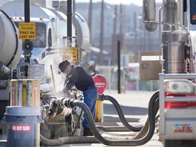 Ảnh minh họa (Nguồn: AFP/TTXVN)