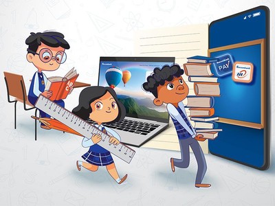 "Khai trương rộn ràng - Muôn vàn ưu đãi" với nhiều phần quà hấp dẫn từ Sacombank