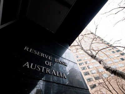 Ngân hàng Dự trữ Australia. (Nguồn: Thecoinshark).