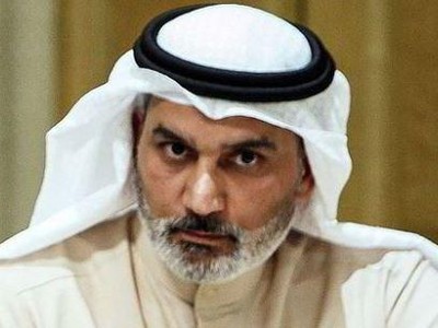 Ông Haitham Al-Ghais. (Nguồn: upstreamonline.com)
