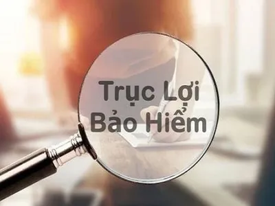 Xử lý hành vi trục lợi bảo hiểm cần một chế tài thống nhất, đủ mạnh
