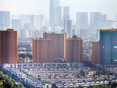 Minh bạch thông tin thị trường bất động sản