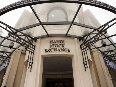 HNX đang nghiên cứu phát triển các sản phẩm chứng khoán phái sinh mới.