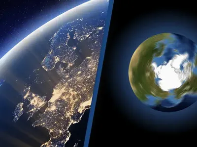 Các nhà khoa học chưa thể tìm ra nguyên nhân vì sao Trái đất đột ngột quay nhanh hơn