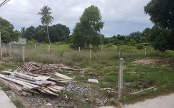 Loạt quan chức huyện Cam Lâm liên quan đến hiến đất, phân lô bị kỷ luật