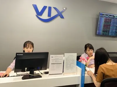 CTCP Chứng khoán VIX thông báo phát hành cổ phiếu để trả cổ tức năm 2021