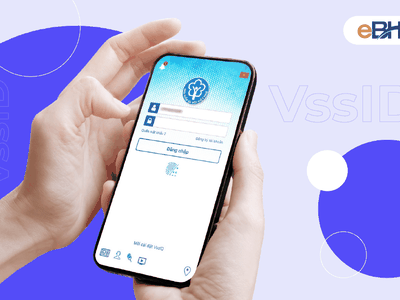 Hướng dẫn thay đổi, cập nhật số điện thoại, địa chỉ e-mail tài khoản ứng dụng “VssID - Bảo hiểm xã hội số”