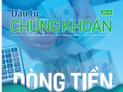 Đầu tư Chứng khoán số 33/2022