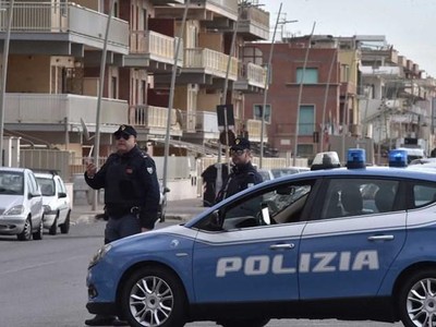 Ảnh minh họa (Nguồn: thelocal.it)