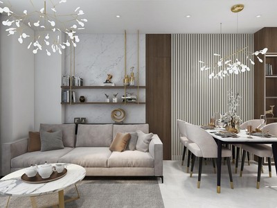 T&T Victoria – Căn hộ đẳng cấp tại số 1 Quang Trung, TP. Vinh.