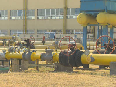 Riêng tiền điện nước gas và nhiên liệu ở Bulgaria đã tăng ở mức trên 5%. Ảnh: Bnt.