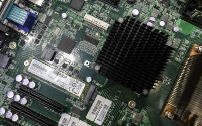 Anh ngăn cản công ty Trung Quốc thâu tóm doanh nghiệp ngành sản xuất chip