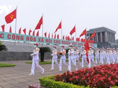 Đi làm ngày Quốc khánh (2/9), người lao động được hưởng lương thế nào?