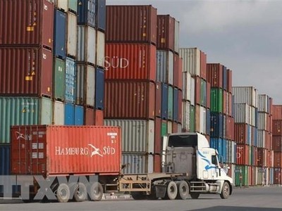 Ảnh minh họa (Nguồn:TTXVN)