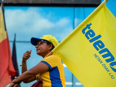 10 năm của Viettel tại Đông Timor: Ngày hôm sau tốt hơn ngày hôm trước một chút