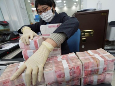 Trung Quốc bơm thêm 1.000 tỷ nhân dân tệ nhằm hỗ trợ nền kinh tế