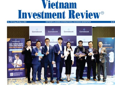 Vietnam Investment Review số 1611