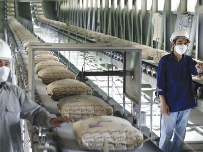 Doanh nghiệp sản xuất đau đầu với chi phí nguyên vật liệu