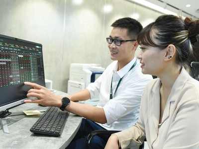 Thời gian thanh toán được rút ngắn sẽ giúp thanh khoản thị trường gia tăng.