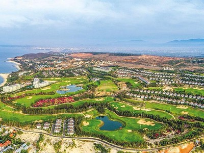 Bình Thuận đang tập trung mọi nguồn lực để phát triển, trở thành một cực tăng trưởng của miền Trung.