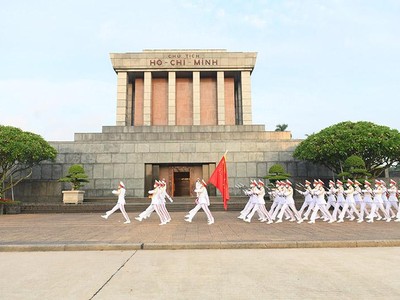 Việt Nam đã vượt qua những thử thách của Covid-19 và biến động địa chính trị phức tạp trên thế giới trong suốt hơn 2 năm qua.