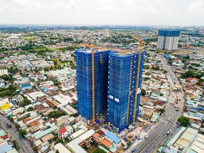 Xung quanh dự án Phúc Đạt Connect 2 là rất nhiều tiện ích “xịn sò”.