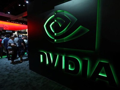 Nvidia ước tính doanh số quý III/2022 sẽ đạt khoảng 400 triệu USD dù vướng các hạn chế xuất khẩu mới. Ảnh: AFP