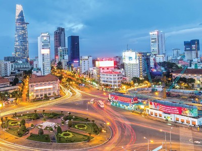 Ngân hàng Thế giới nâng dự báo tăng trưởng kinh tế Việt Nam năm 2022 lên 7,5%.