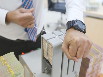 Ưu tiên chính sách của ngành ngân hàng hiện nay vẫn là kiềm chế lạm phát.