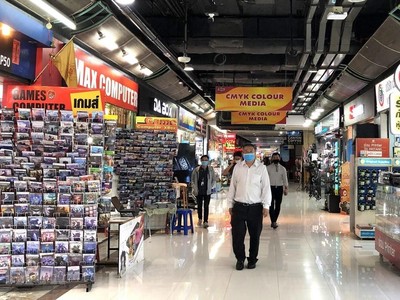 Lạm phát tháng 8 của Thái Lan tiếp tục tăng cao kỷ lục trong 14 năm