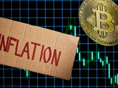 Tài sản rủi ro "dị ứng" với lạm phát