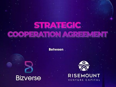 Bizverse World gọi vốn thành công 1 triệu USD cho vòng Private Round