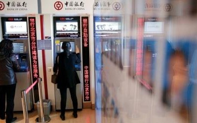 Trung Quốc tung gói 200 tỷ nhân dân tệ hỗ trợ hoạt động kinh doanh