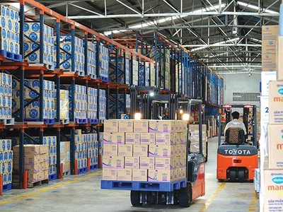 8 địa phương xuất khẩu trên 10 tỷ USD có thêm tên Bắc Giang và Hà Nội