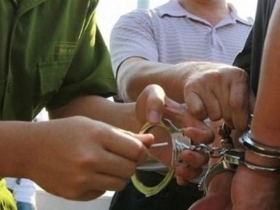 Ảnh minh họa (Nguồn:TTXVN)