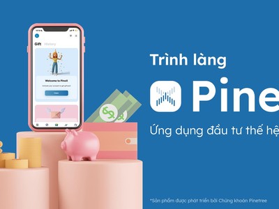 Trúng thưởng 2 lần từ minigame: Một nhà đầu tư ẵm 20 triệu chỉ nhờ việc vào app và bình luận “Lên tàu”