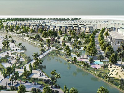 T&T City Millennia nâng tầm chuẩn sống với chuỗi tiện ích “all-in- one”